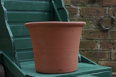 Plant pot - No.7 Straight