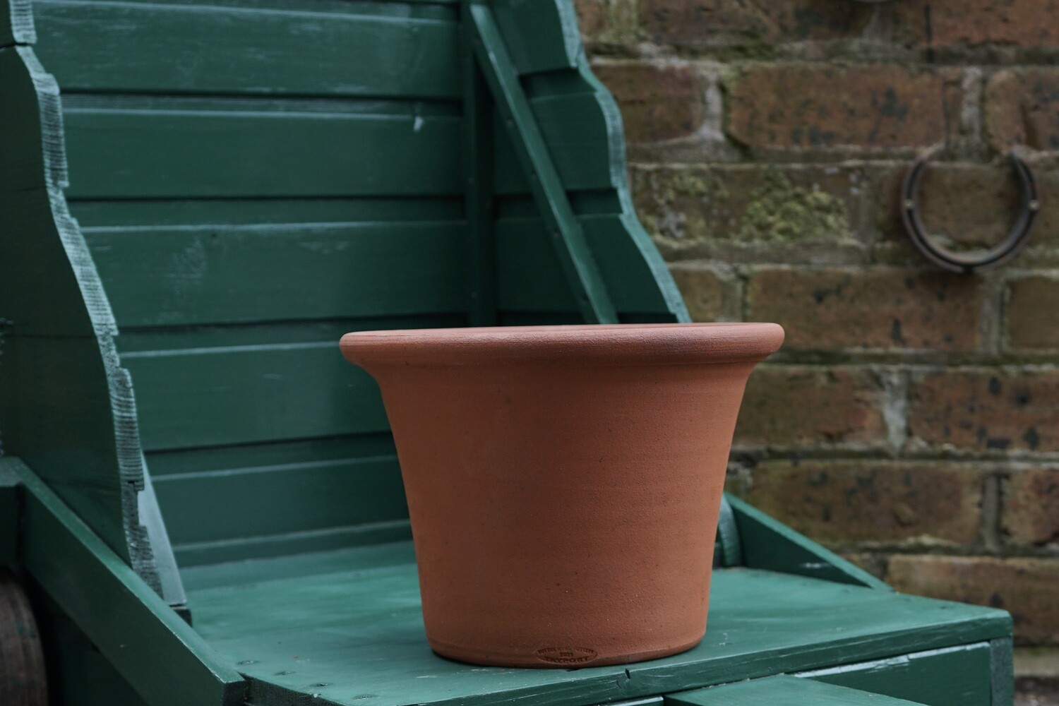 Plant pot - No.5 Straight