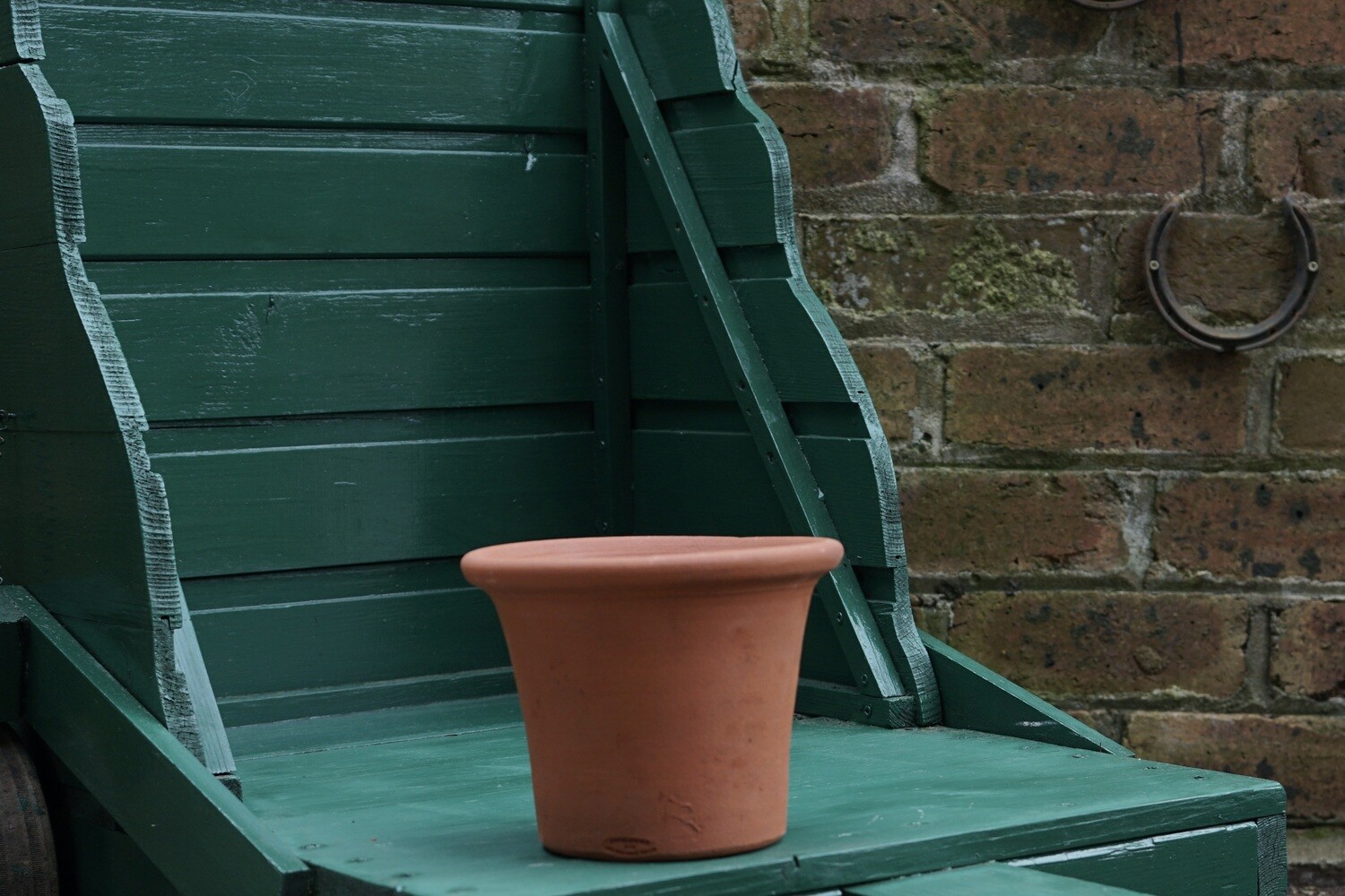 Plant pot - No.3 Straight