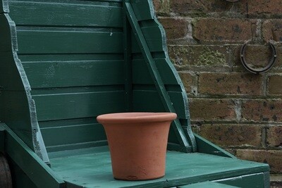 Plant pot - No.3 Straight
