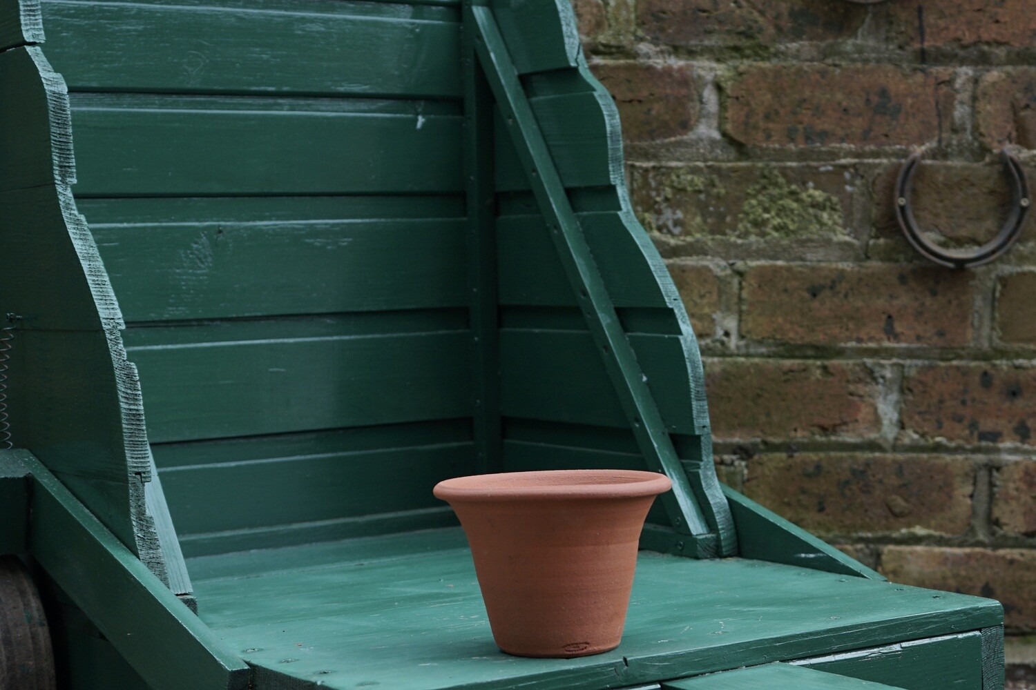 Plant pot - No.2 Straight