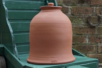 Rhubarb forcer