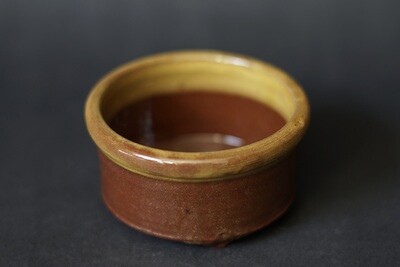 Cheese mould/ soap dish