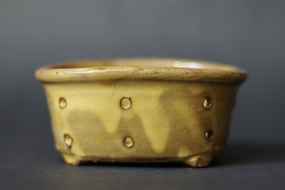 Cheese mould/ soap dish
