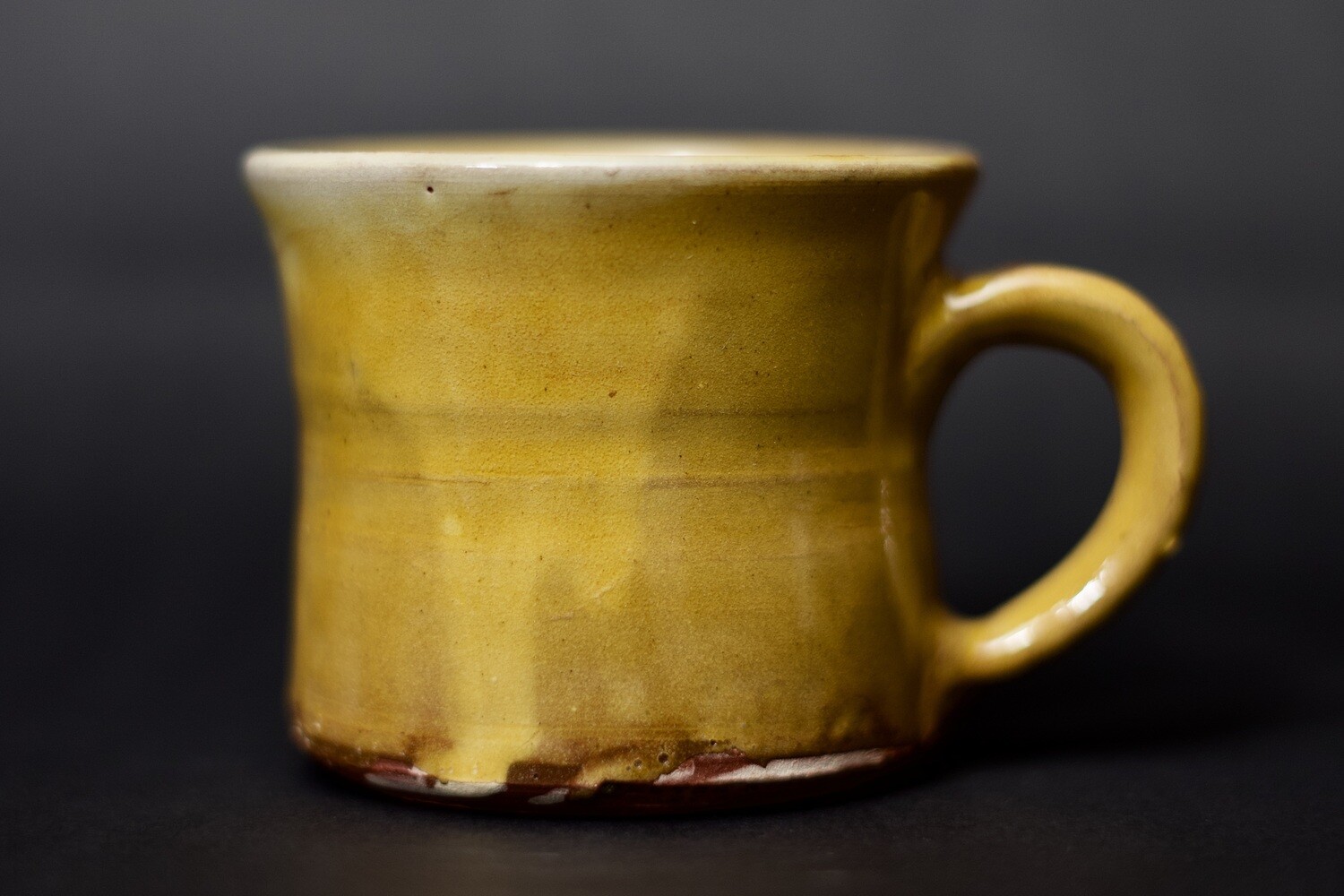 Coffee mug