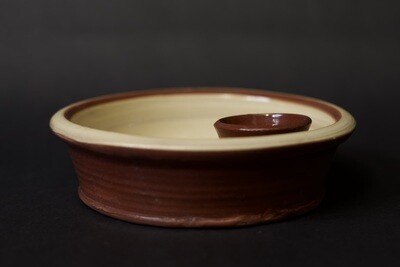 Olive dish