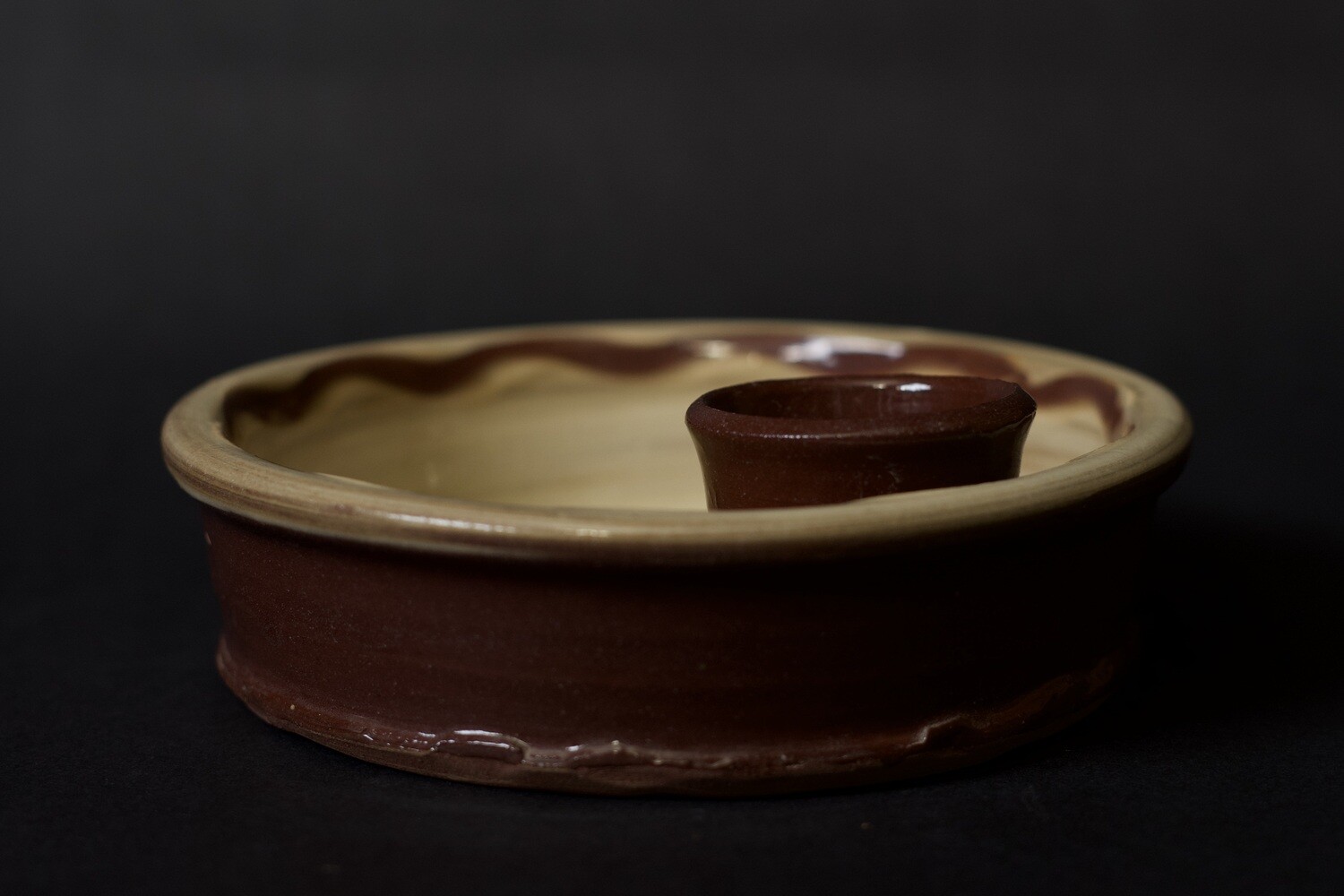 Olive dish