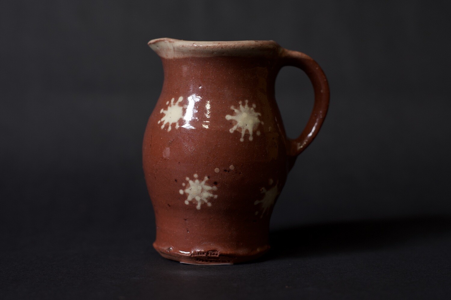 Jug 2 - water for whisky