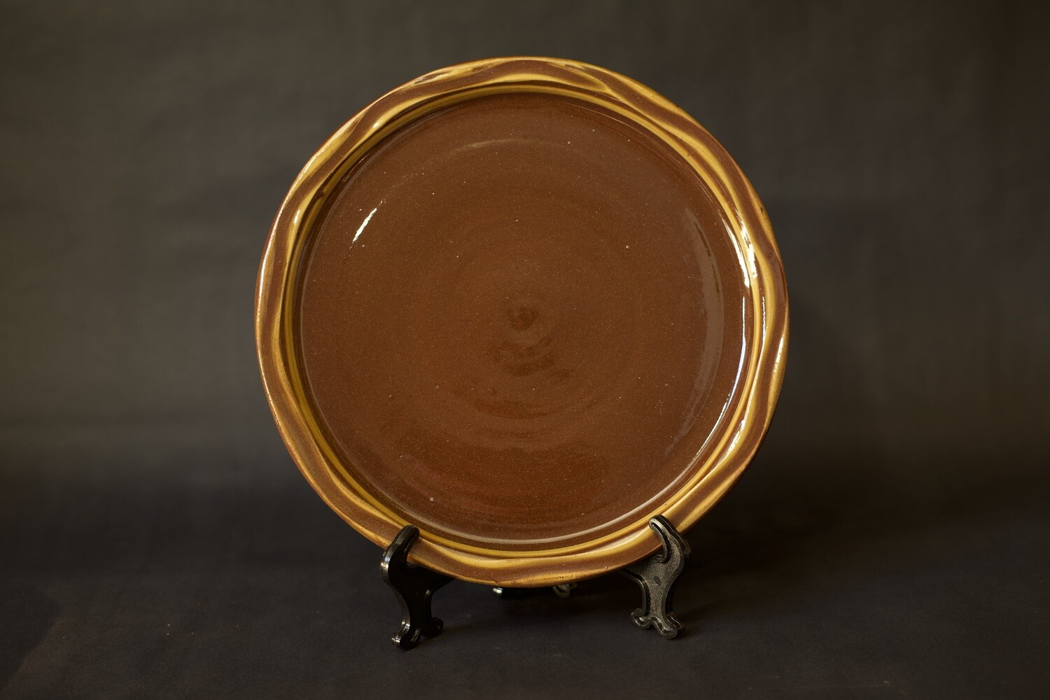 Lunch plate