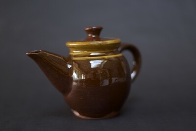 Teapot - 2 cup