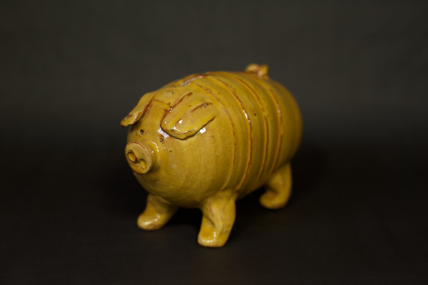 Piggy bank