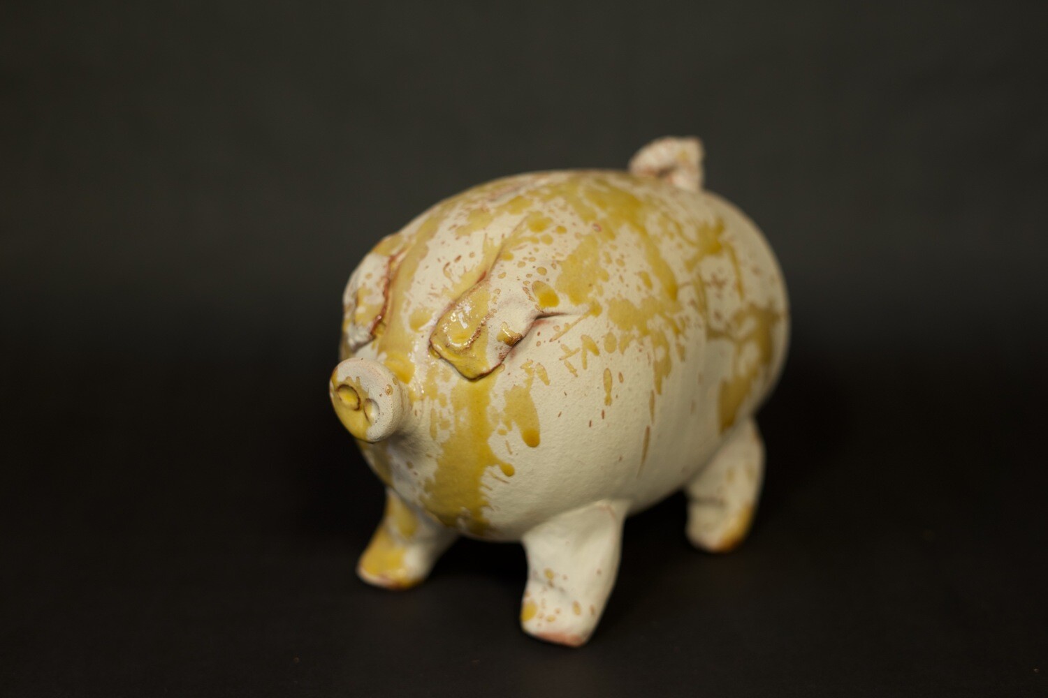 Piggy bank