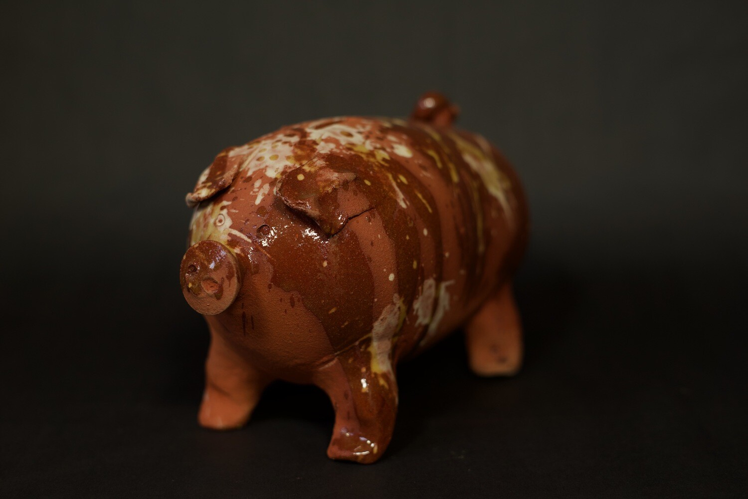 Piggy bank