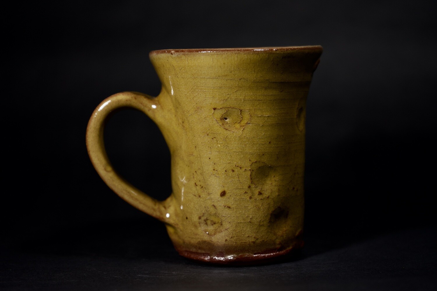 Tea mug