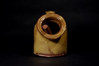 Salt pig - small traditional
