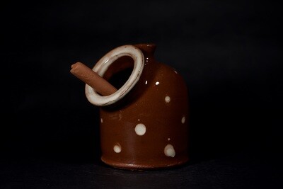 Salt pig - small traditional