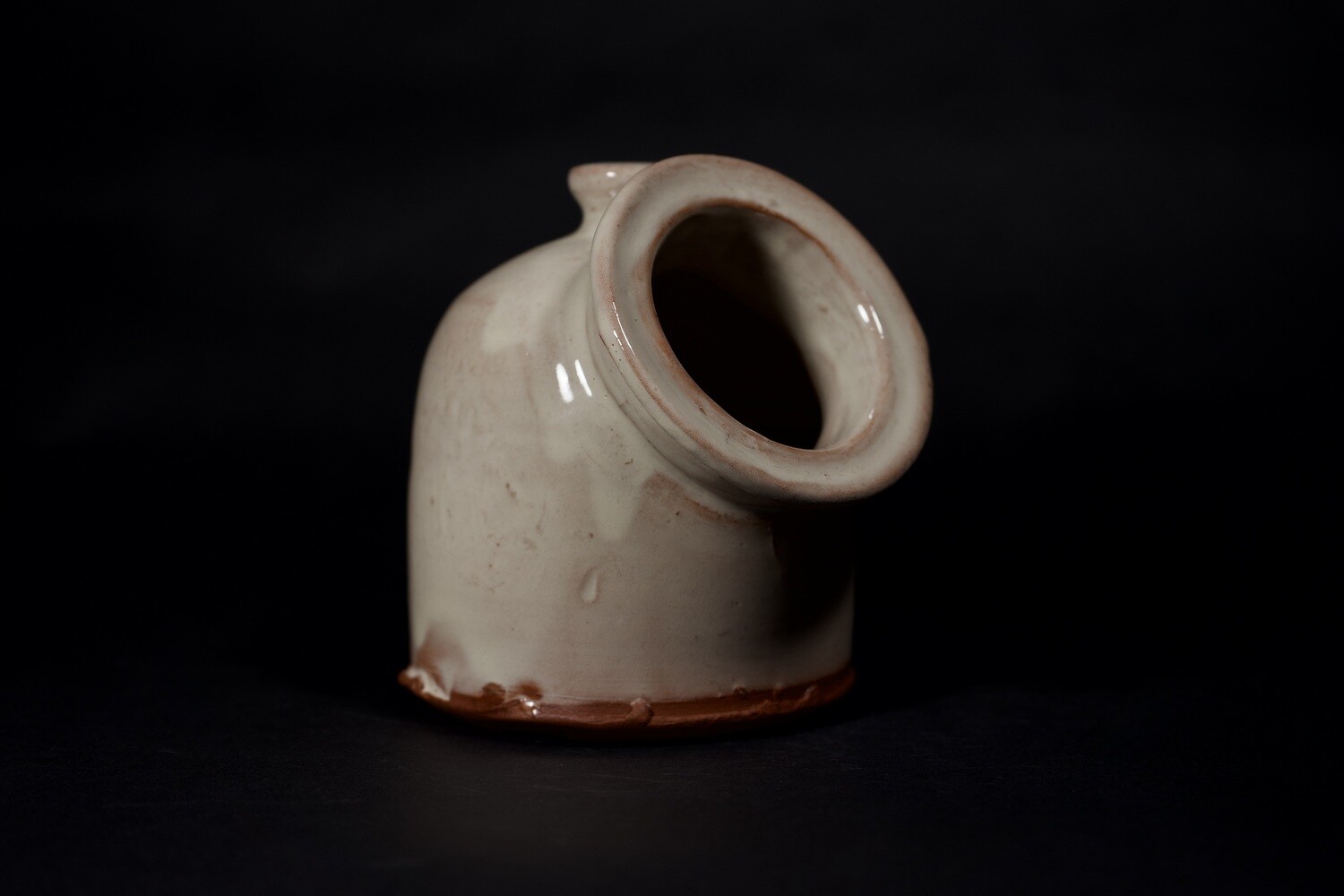 Salt pig - small traditional