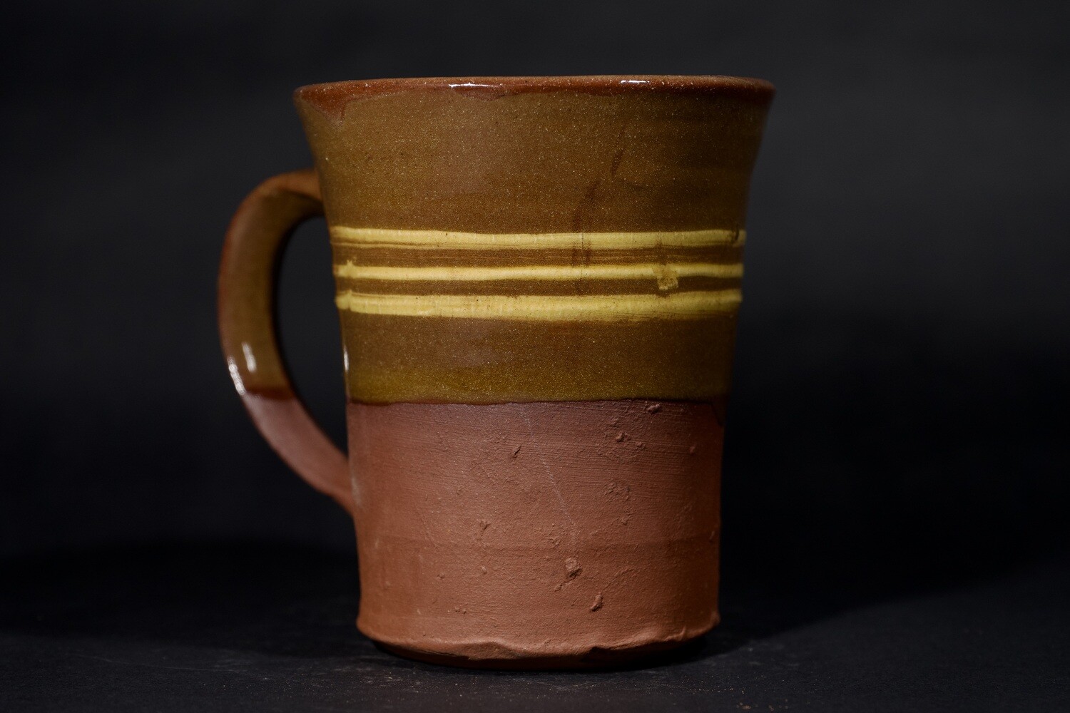 Tea mug