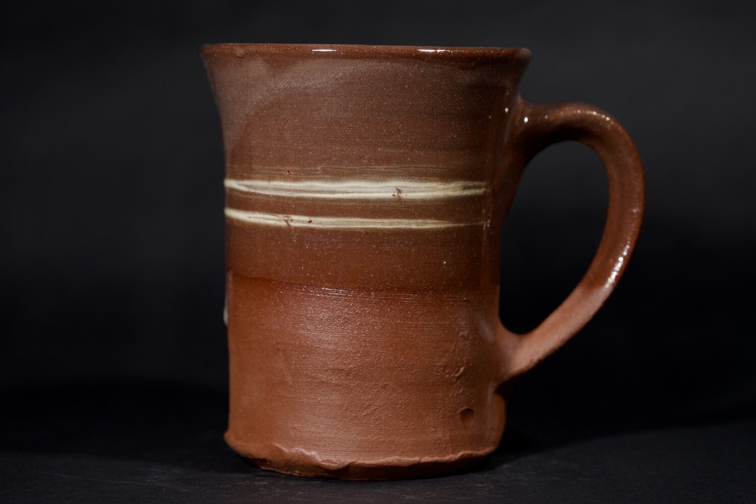 Tea mug