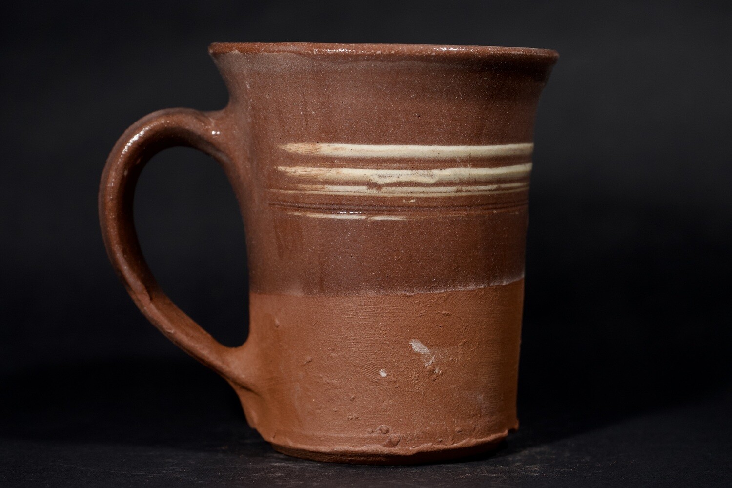 Tea mug