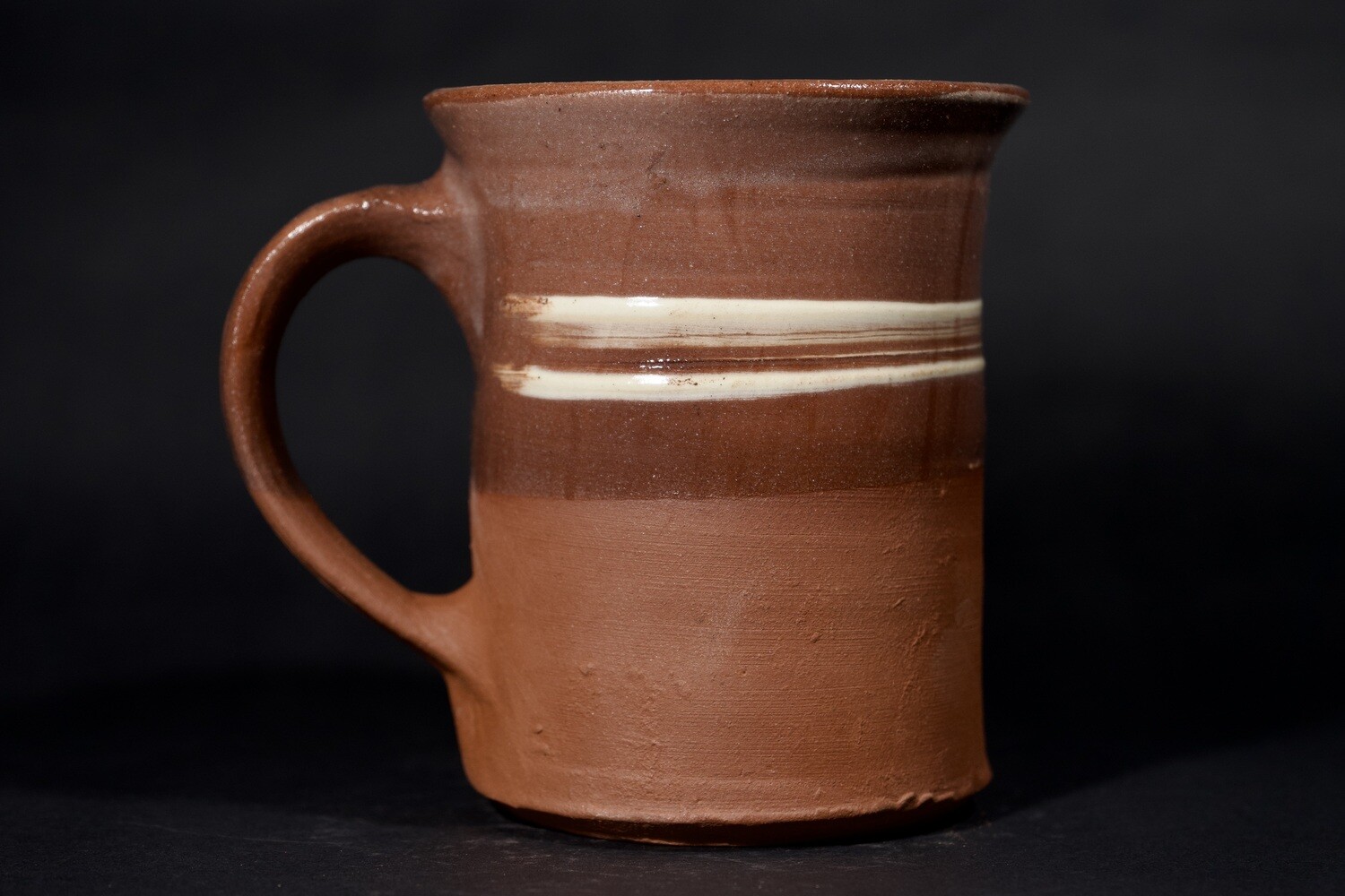 Tea mug