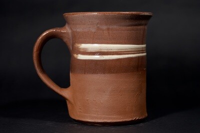 Tea mug