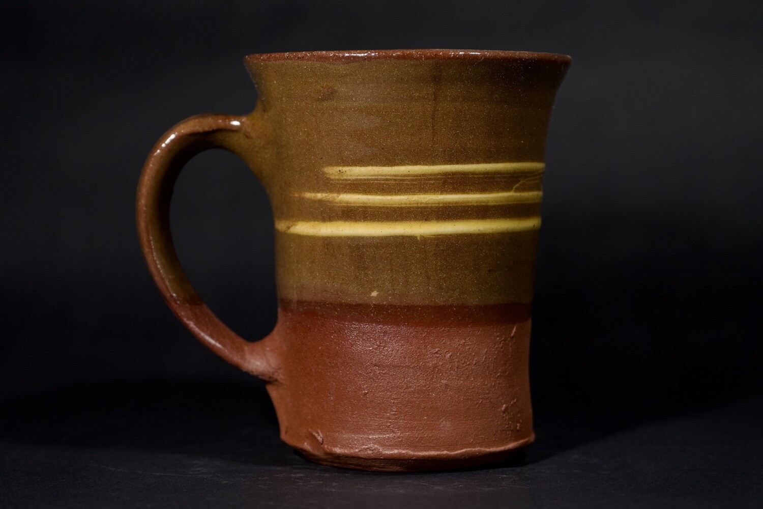 Tea mug