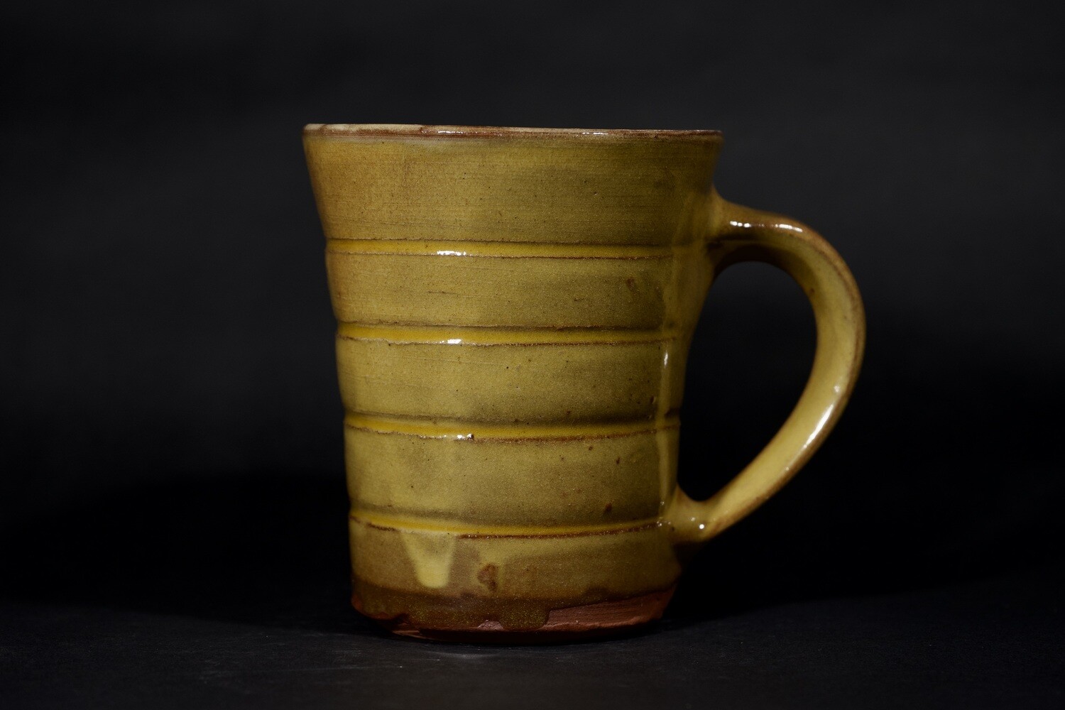 Tea mug