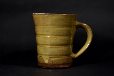 Tea mug