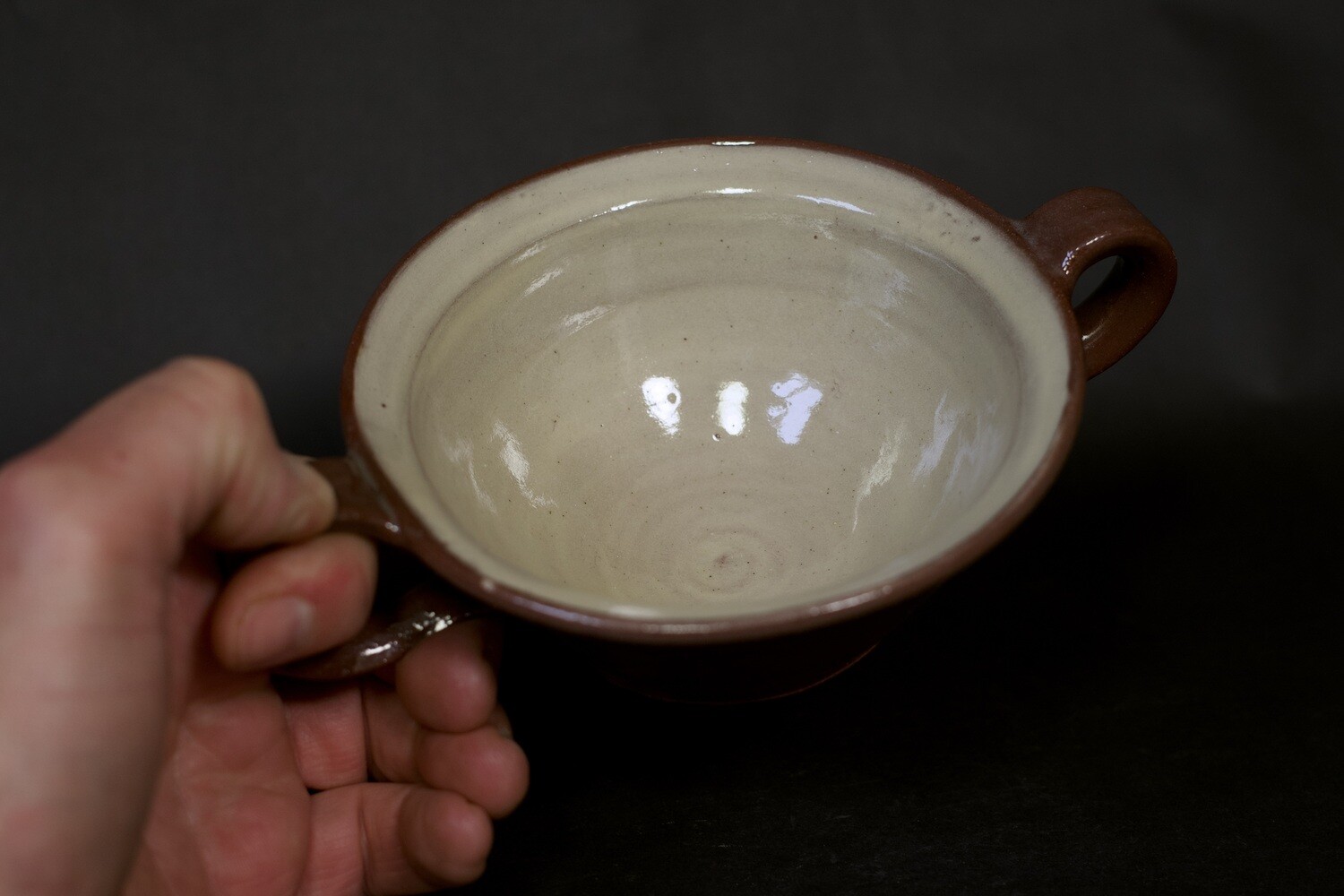 Loving cup