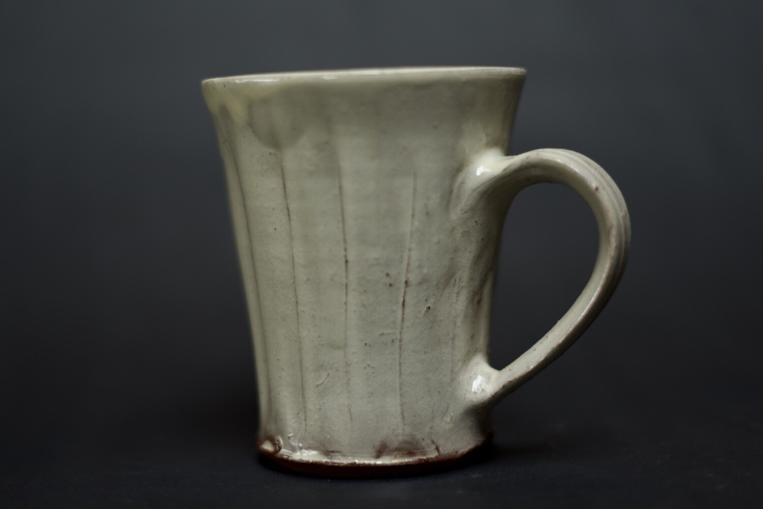 Tea mug