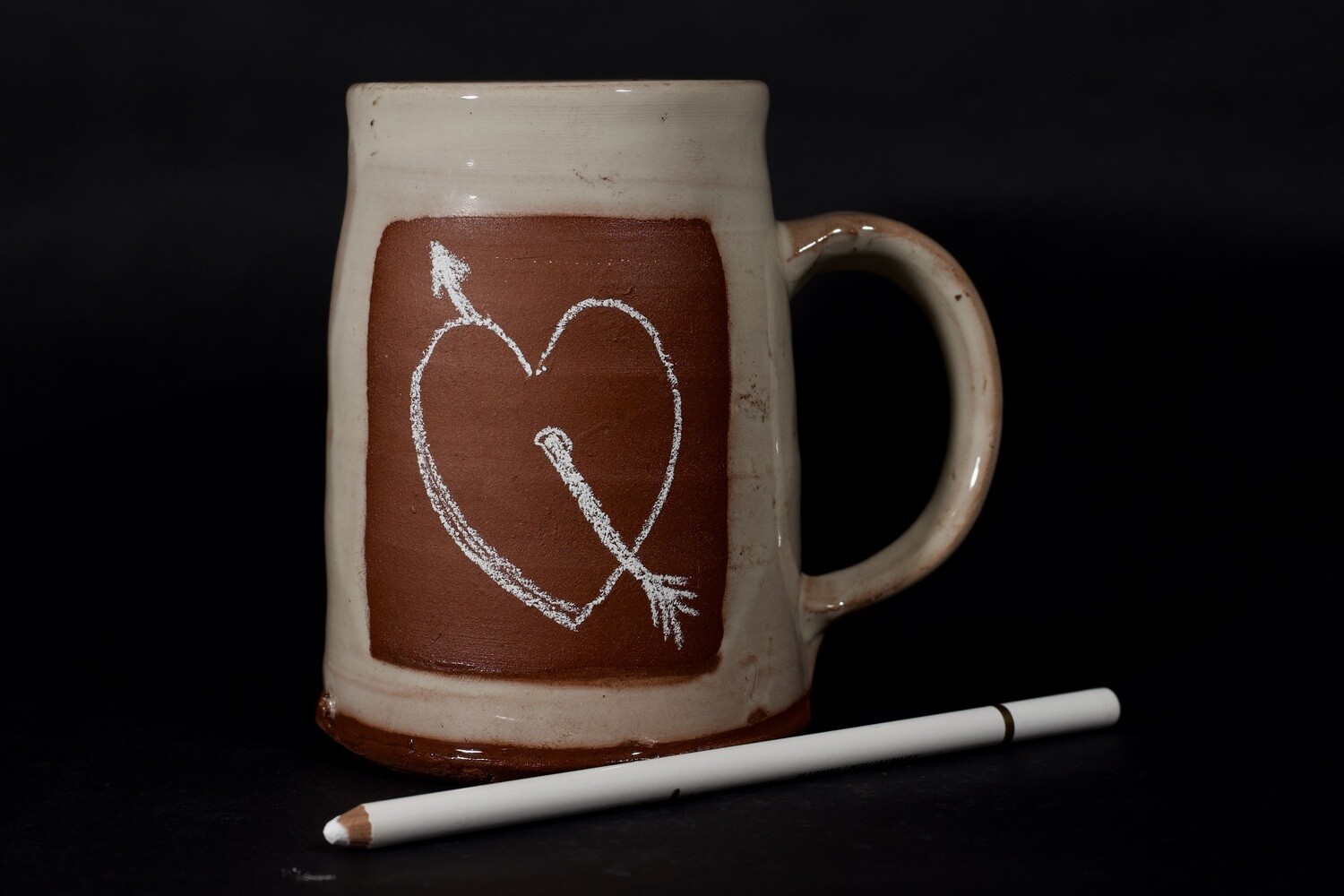 Beer mug