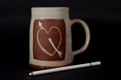 Beer mug