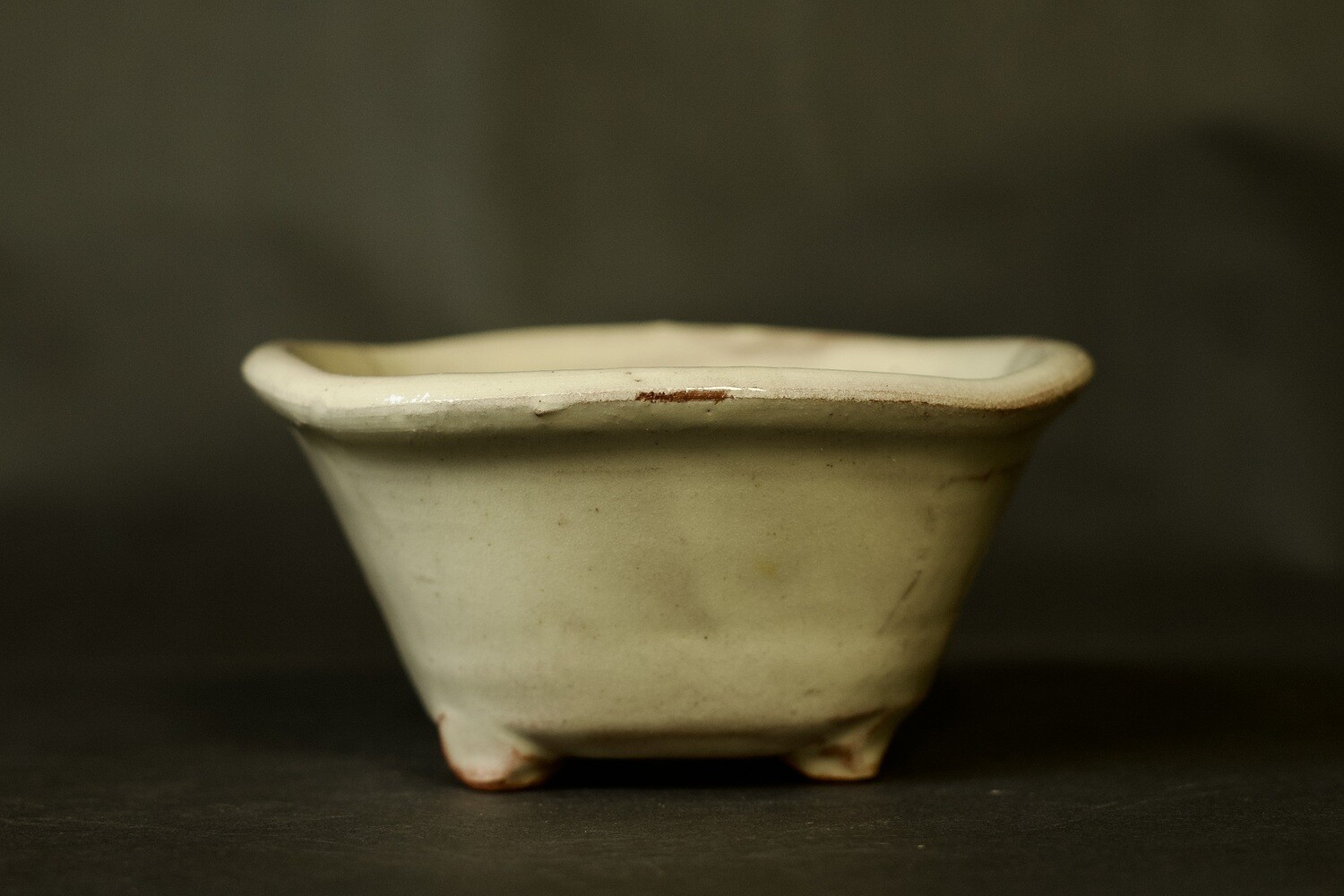 Cheese mould/ soap dish