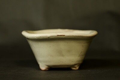 Cheese mould/ soap dish