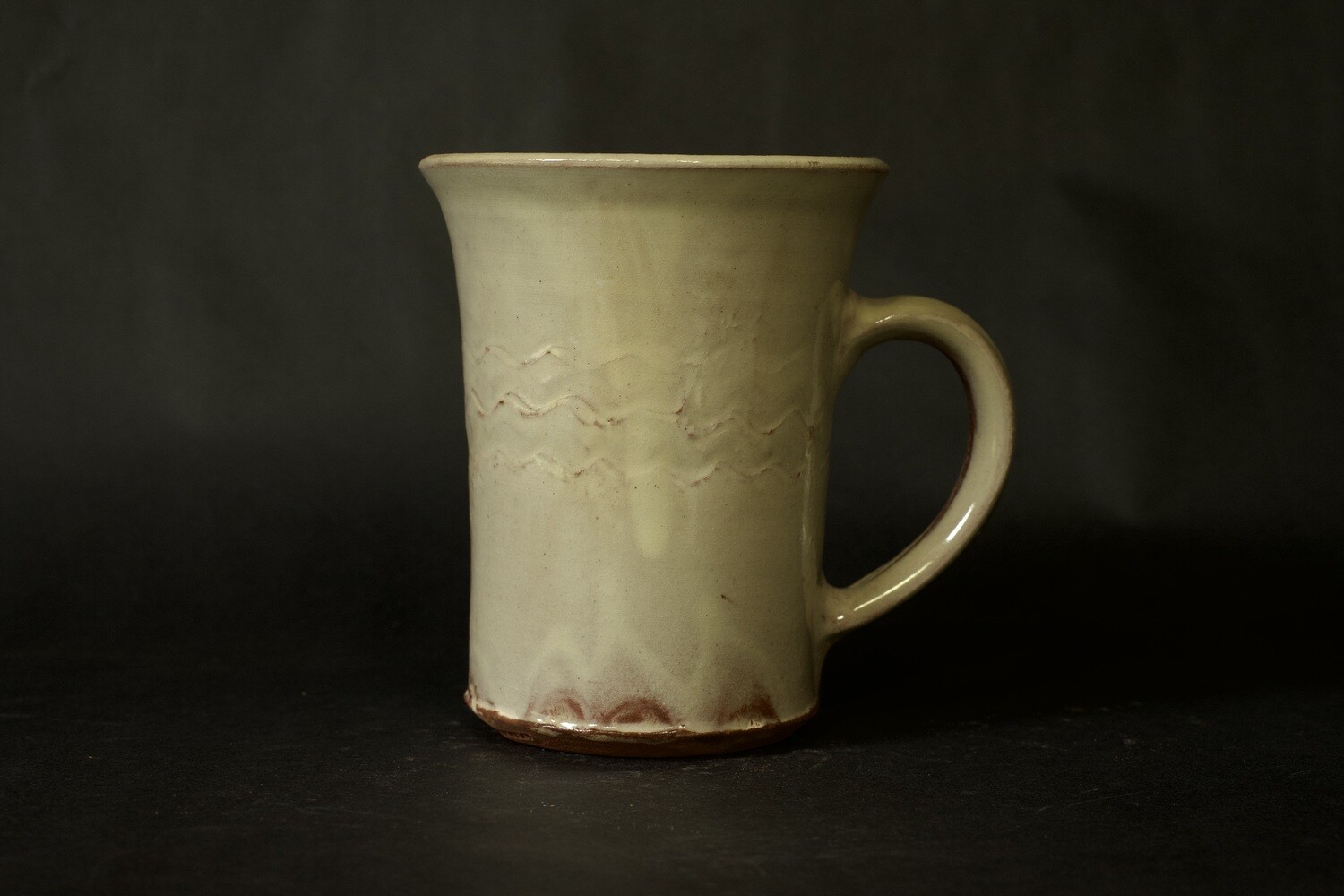 Tea mug
