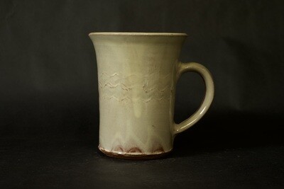 Tea mug