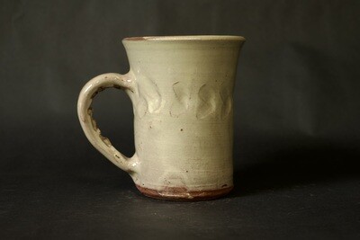 Tea mug