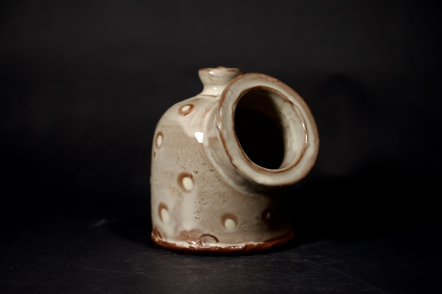 Salt pig - small traditional