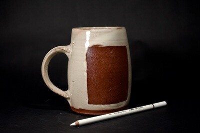Beer mug
