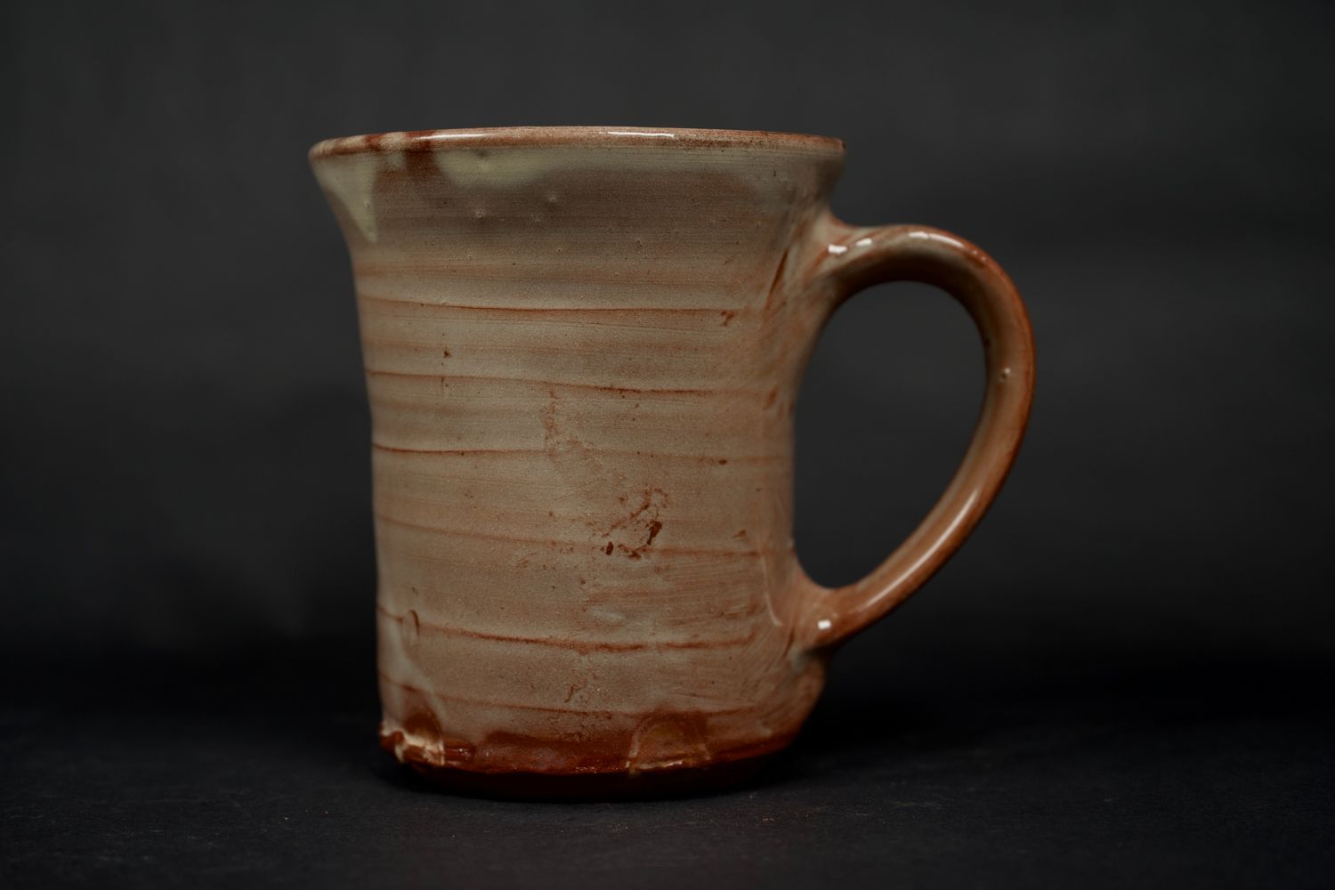 Tea mug