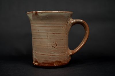 Tea mug