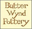 Butter Wynd Pottery Shop