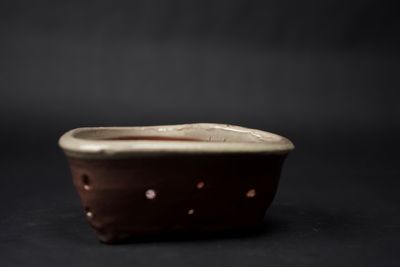 Cheese mould/ soap dish