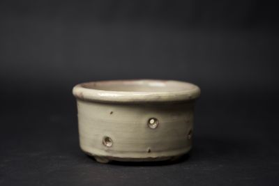 Cheese mould/ soap dish