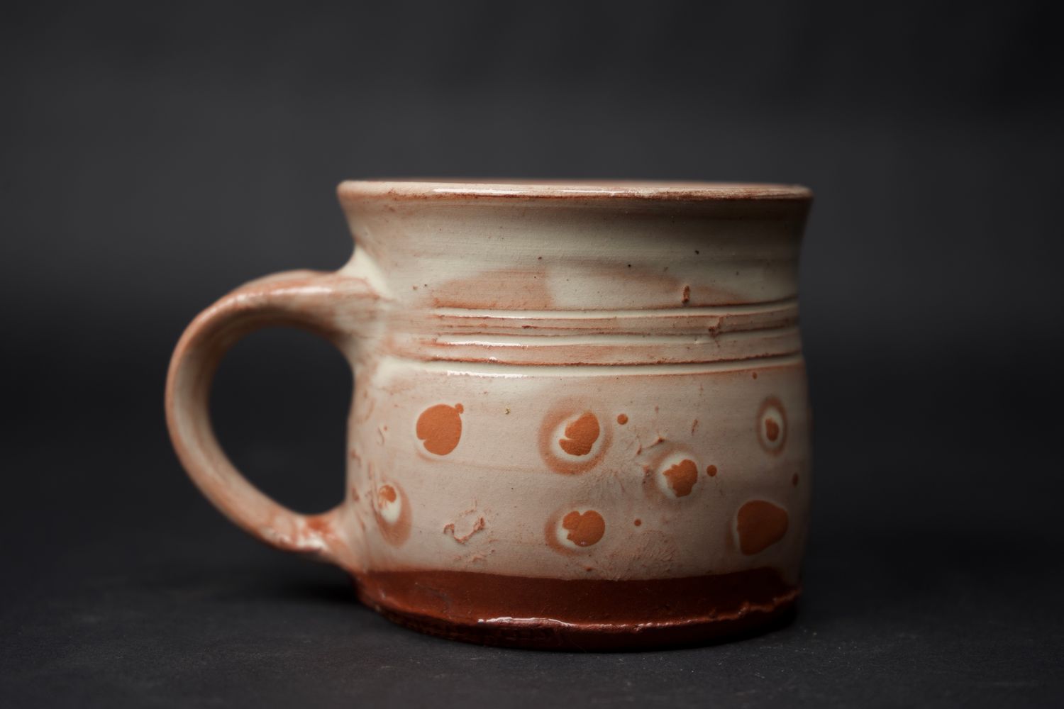 Coffee mug