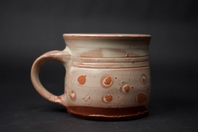Coffee mug