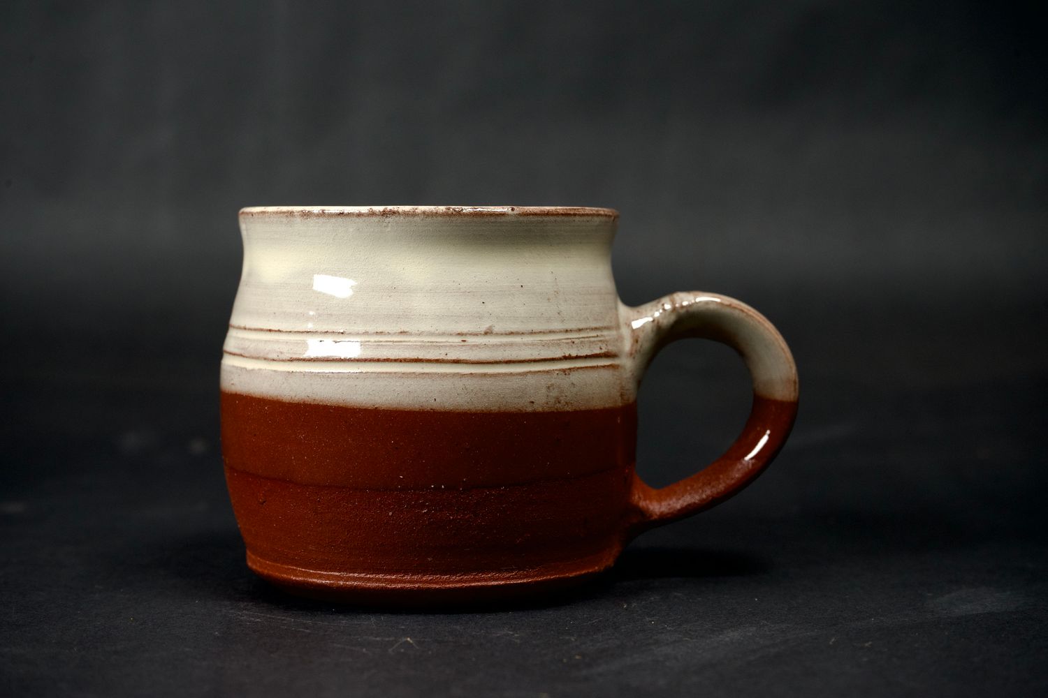 Coffee mug