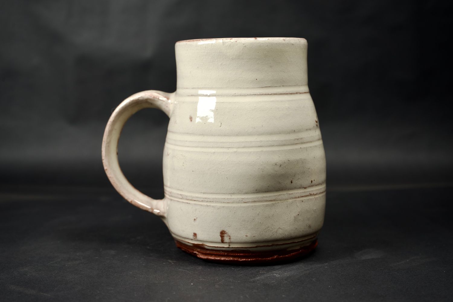 Beer mug