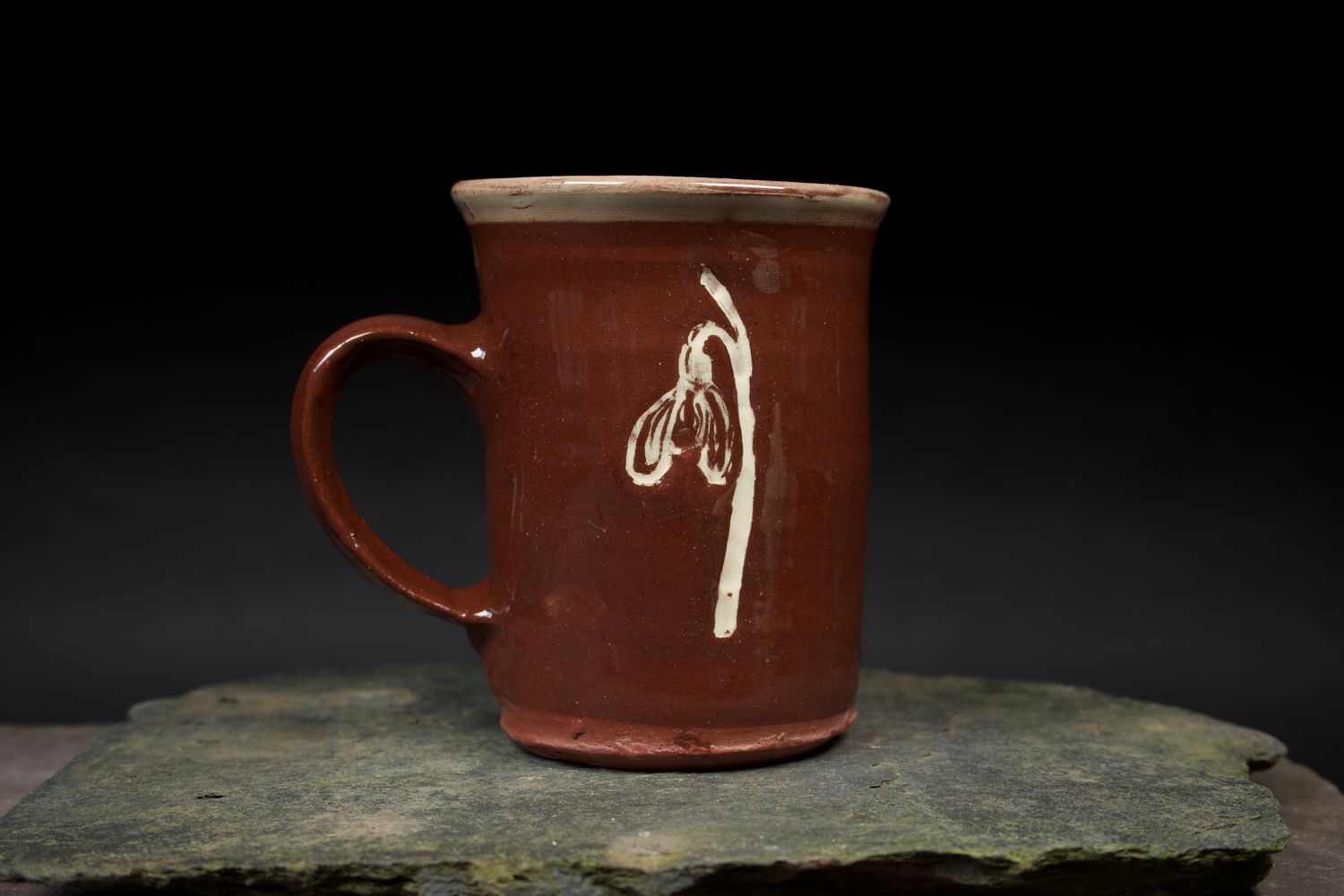 Tea mug